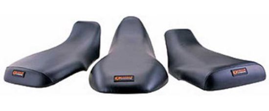 QUAD WORKS SEAT COVER YAMAHA ATV