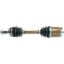 ALL BALLS RACING 6 BALL ATV/UTV AXLE
