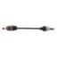 ALL BALLS RACING 6 BALL ATV/UTV AXLE