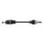 ALL BALLS RACING 6 BALL ATV/UTV AXLE