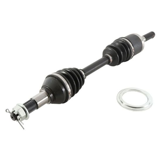 ALL BALLS RACING TRK 8 AXLE FRONT RIGHT CAN-AM OUTLANDER 1000