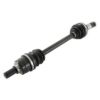 ALL BALLS RACING TRK 8 AXLE REAR LEFT YAMAHA YFM700 GRIZZLY 1