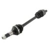 ALL BALLS RACING TRK 8 AXLE REAR LEFT YAMAHA YFM700 GRIZZLY 1