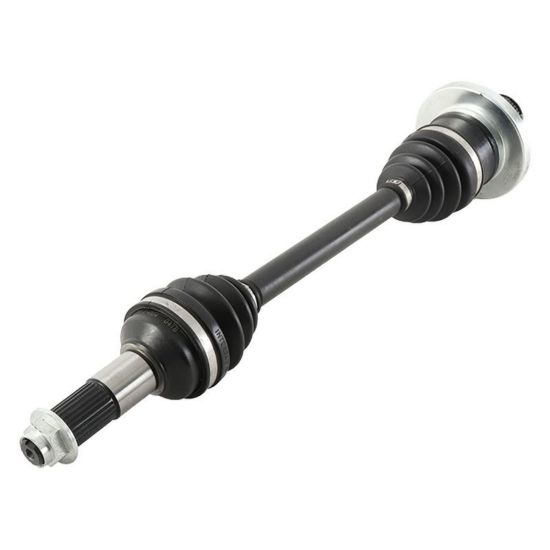 ALL BALLS RACING TRK 8 AXLE REAR LEFT YAMAHA YFM660 GRIZZLY 0