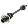 ALL BALLS RACING TRK 8 AXLE REAR LEFT YAMAHA YFM660 GRIZZLY 0
