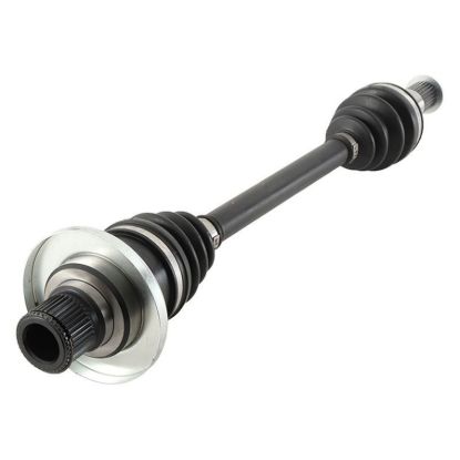 ALL BALLS RACING TRK 8 AXLE REAR LEFT YAMAHA YFM660 GRIZZLY 0