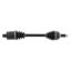 ALL BALLS RACING TRK 8 AXLE REAR LEFT POLARIS RZR 900 50 55 I