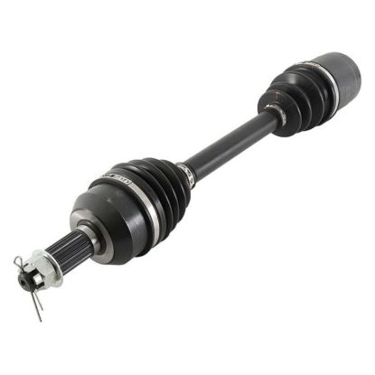ALL BALLS RACING TRK 8 AXLE REAR LEFT POLARIS RZR 900 50 55 I
