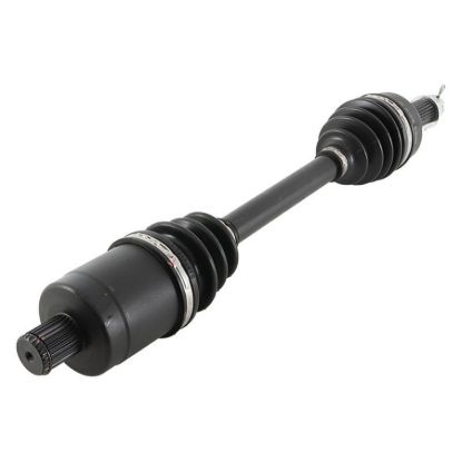 ALL BALLS RACING TRK 8 AXLE REAR LEFT POLARIS RZR 900 50 55 I