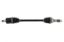 ALL BALLS RACING CAN-AM 8-BALL AXLE