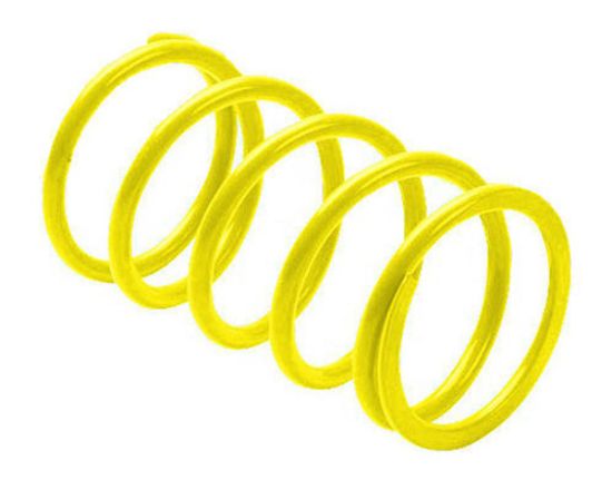 ERLANDSON CLUTCH SPRING ,YELLOW