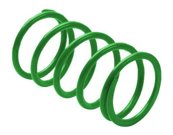 ERLANDSON CLUTCH SPRING ,DARKGREEN