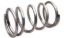 ERLANDSON CLUTCH SPRING ,SILVER
