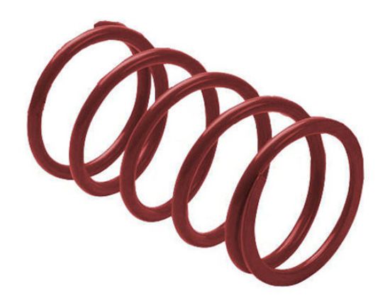 ERLANDSON CLUTCH SPRING ,MAROON
