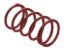 ERLANDSON CLUTCH SPRING ,MAROON