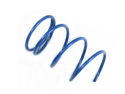 ERLANDSON CLUTCH SPRING ,BLUE