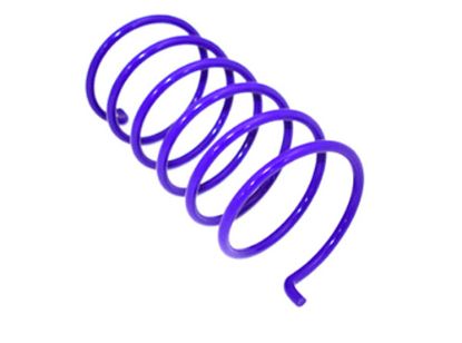 EPI CLUTCH SPRING PURPLE