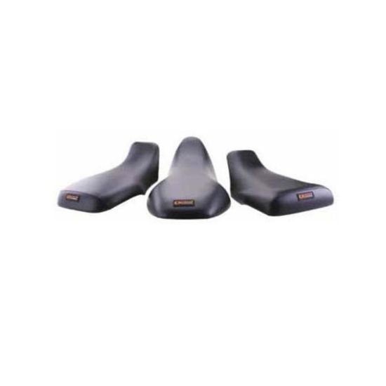 STANDARD BLACK QUADWORKS SEAT COVER