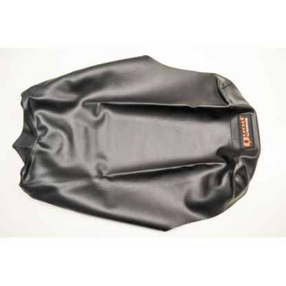 STANDARD BLACK QUADWORKS SEAT COVER
