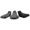 STANDARD BLACK QUADWORKS SEAT COVER