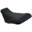 GRIPPER BLACK QUADWORKS SEAT COVER