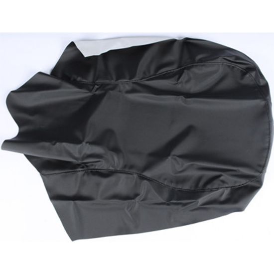 QUAD WORKS BLACK GRIPPER SEAT COVER