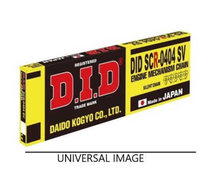 D.I.D CAM CHAIN 219FTH X 132LE