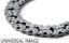 D.I.D CAM CHAIN SCA0404A SV X 110LE