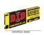 D.I.D CAM CHAIN SCA0409A SDH X 144LE