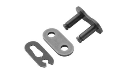 D.I.D CONNECTING LINK 530NZ FJ PRESS FIT CLIP TYPE