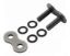 D.I.D CONNECTING LINK 520VX2 ZJ PRESS FIT RIVET TYPE