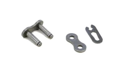 D.I.D CONNECTING LINK 525NZ ZJ PRESS FIT RIVET TYPE