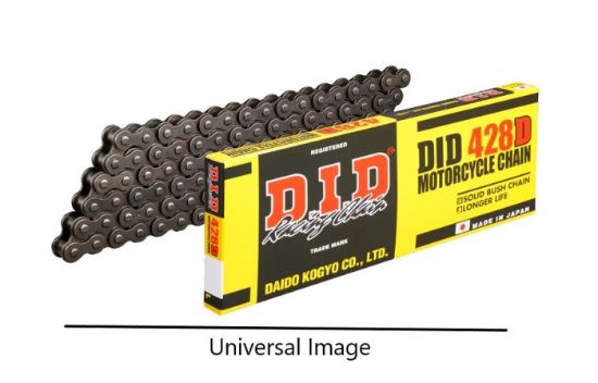 D.I.D NON-SEALED CHAIN 420D X 96RB