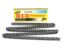 D.I.D NON-SEALED CHAIN 520NZX25FT