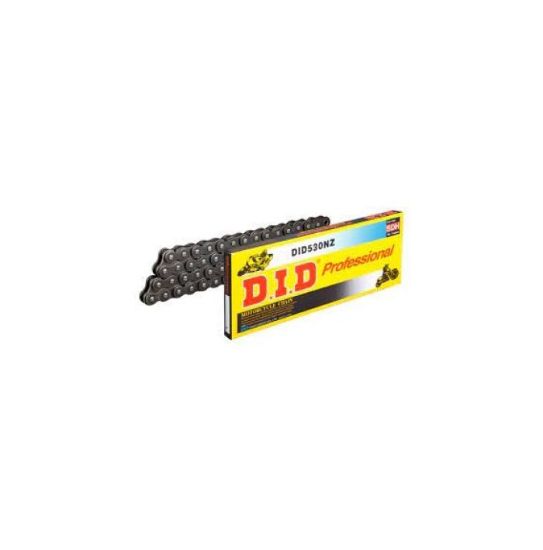 D.I.D NON-SEALED CHAIN 530NZ X 100FT