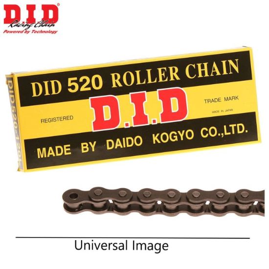D.I.D NON-SEALED CHAIN 530 X 112RB
