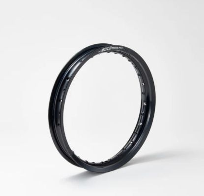 D.I.D RIM 16X1.85 STX BLACK KTM