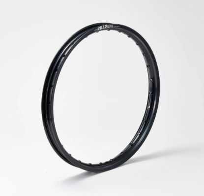 D.I.D RIM 18X2.15 LTX BLACK HONDA