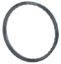 D.I.D RIM 18X2.15 V BLACK HONDA