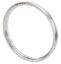 D.I.D RIM 18X2.15 V SILVER KAWASAKI
