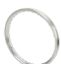D.I.D RIM 19X1.85 LTX SILVER YAMAHA