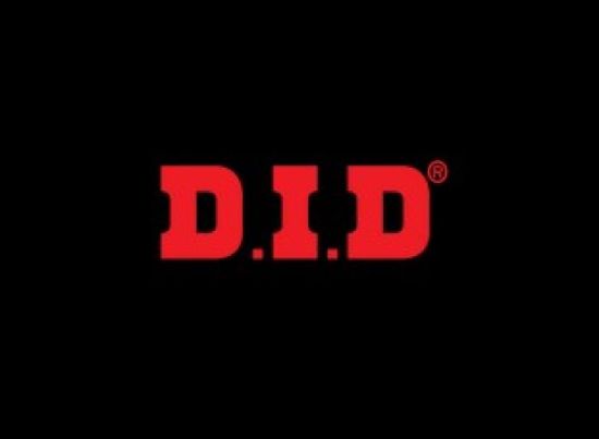 D.I.D RIM 19X2.15 STX RED HONDA