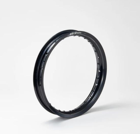 D.I.D RIM 21X1.60 LTX BLACK HONDA