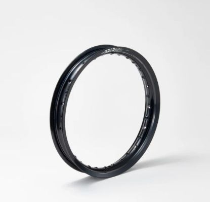 D.I.D RIM 21X1.60 LTX BLACK YAMAHA