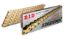 D.I.D X-RING CHAIN 520ZVM-X GOLD-100FT