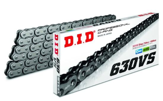 D.I.D O-RING CHAIN 630V X 98XB