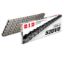D.I.D O-RING CHAIN 520VO X 62FB
