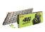 D.I.D X-RING CHAIN 520VR46 S&G 130ZB