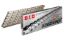 D.I.D X-RING CHAIN 520ZVM-X SILVER 110ZB