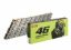 D.I.D X-RING CHAIN 525VR46 S&G 114ZB
